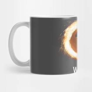 Wongers ! Mug